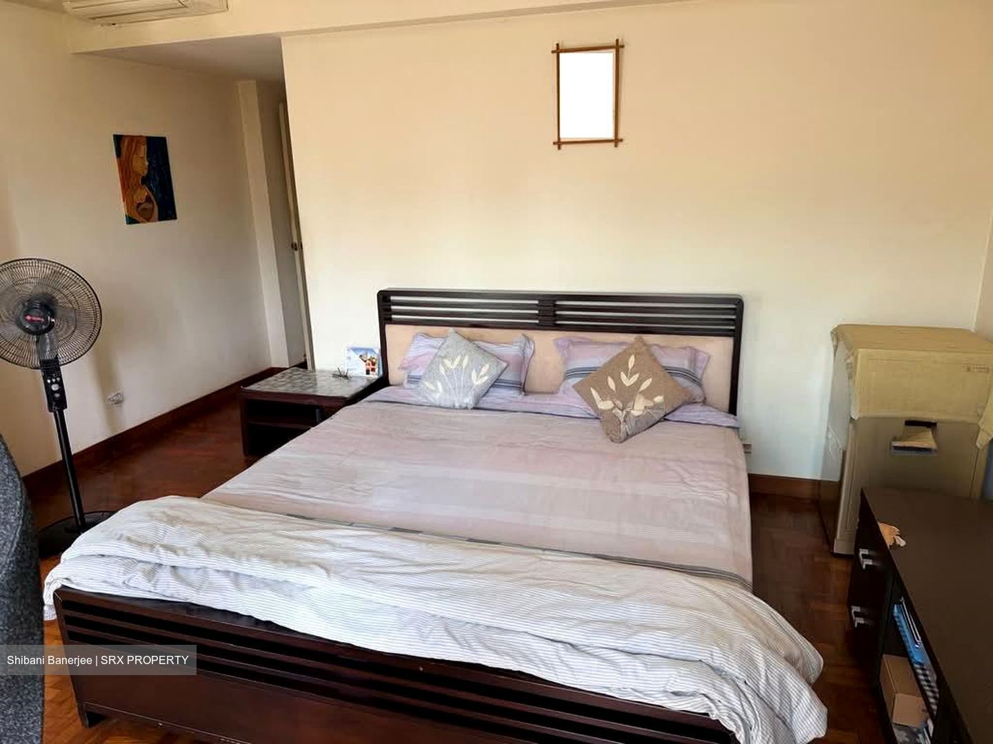 The Tanamera (D16), Condominium #570607911